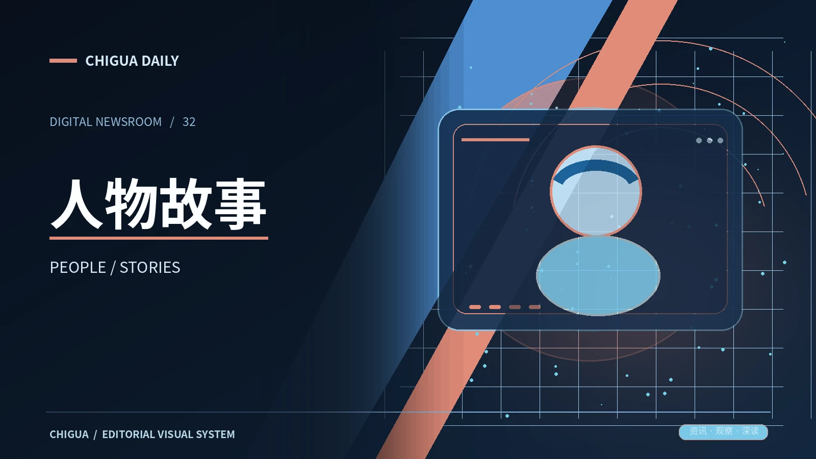 人物与深读栏目图
